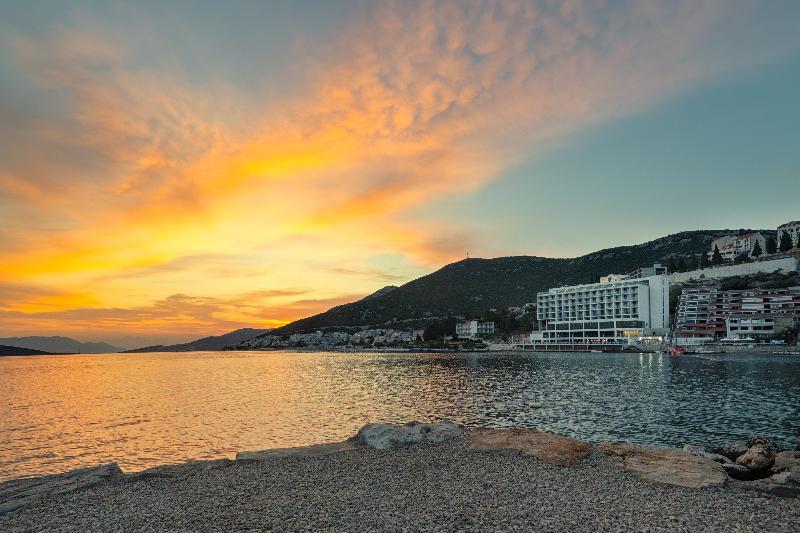 Vapore Neum Ngoại thất bức ảnh