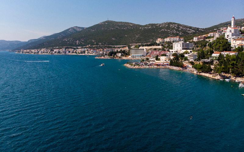 Vapore Neum Ngoại thất bức ảnh