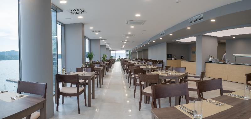 Vapore Neum Ngoại thất bức ảnh