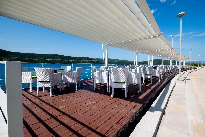 Vapore Neum Ngoại thất bức ảnh